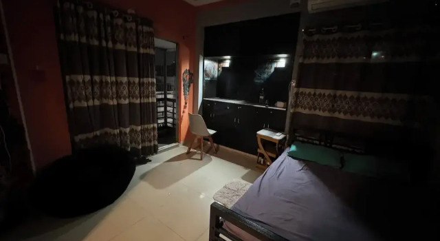 Номер Deluxe Hostel by zooFamily
