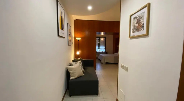 Armellini, Prenota Appartamento Hotel a Lazio con parcheggio, Parcheggio