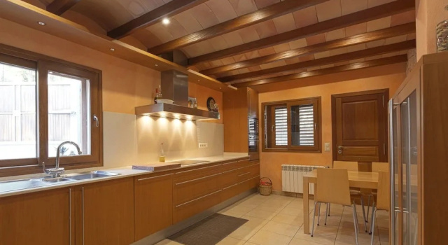 Вилла Superior Villa Salada Ibiza