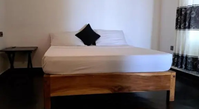 Двухместный номер Standard с видом на море Etnico Surf Resort