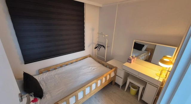 Одноместный номер Standard Riverside Guest House