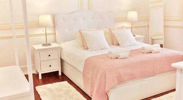 Номер Superior St. Ander's Guest House