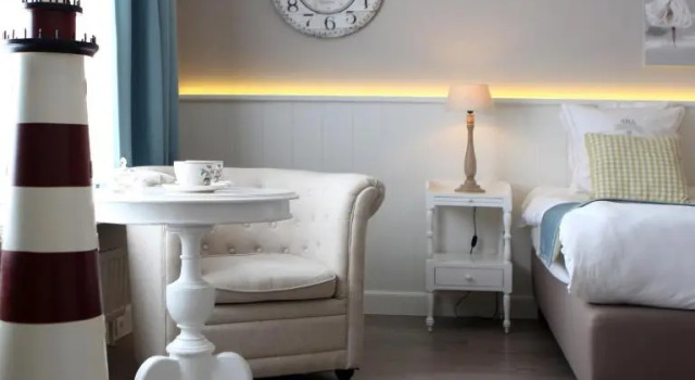 Семейный номер Standard Ara Dune Hotel