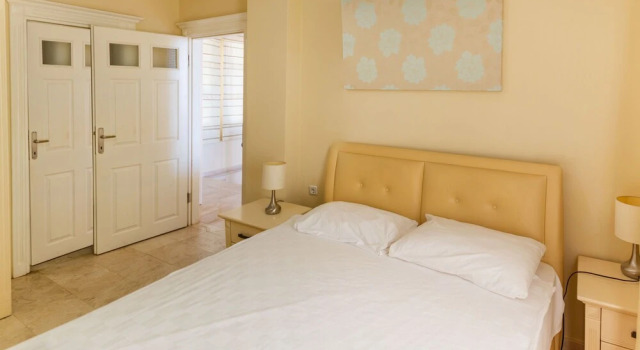 Gold City 3 bedroom Villa 1