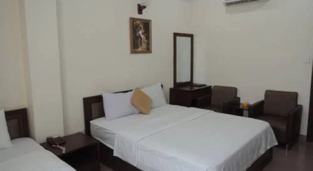 Ngoc Chi Hotel
