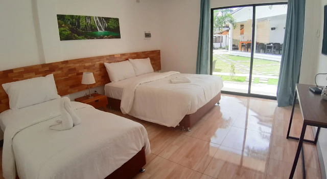 Chinita Boutique Hotel