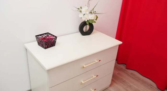 Konfor daire Appart Hôtel Albi