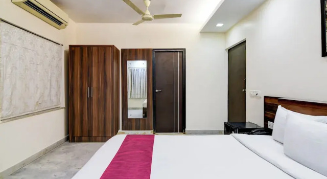Номер Standard The Residency