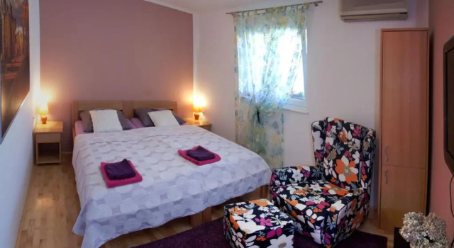 Apartment Zoky, Prenota Appartamento Splitska 