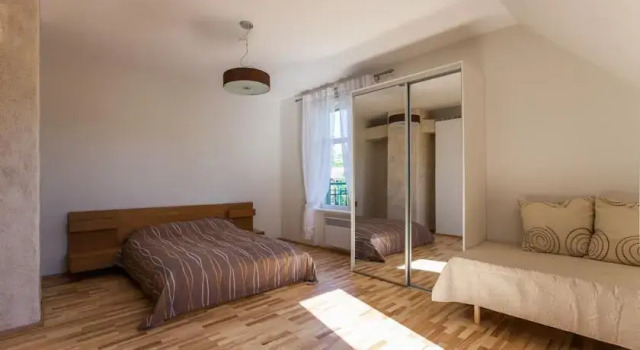 Karusselli Guest Apartment, Book Lejlighed Hoteller i Pärnumaa med parkering, Parkering