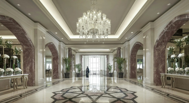Four Seasons Hotel Doha