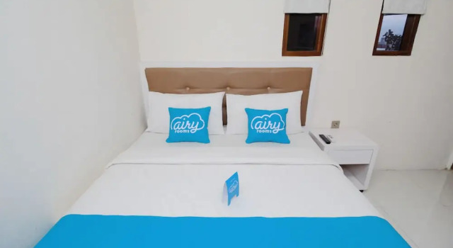 Airy Tegalrejo Tri Margo Kulon 9A Yogyakarta