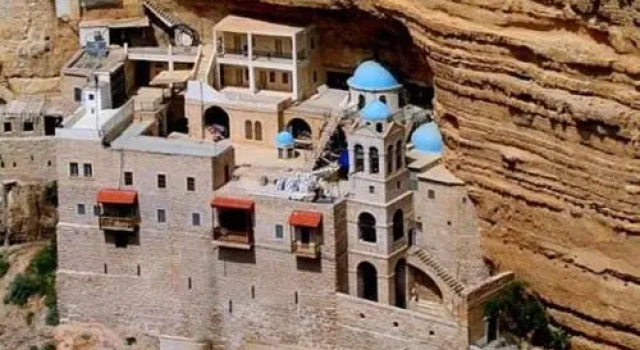 Desert View Apartment, Varaa Huoneisto Nofe Prat Palestiinan valtio