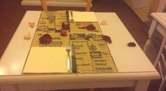 La Fornace Bed & Breakfast