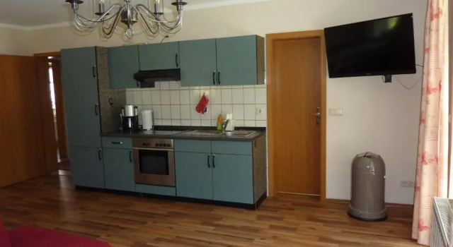 Appartement 2 chambres Birkenhof