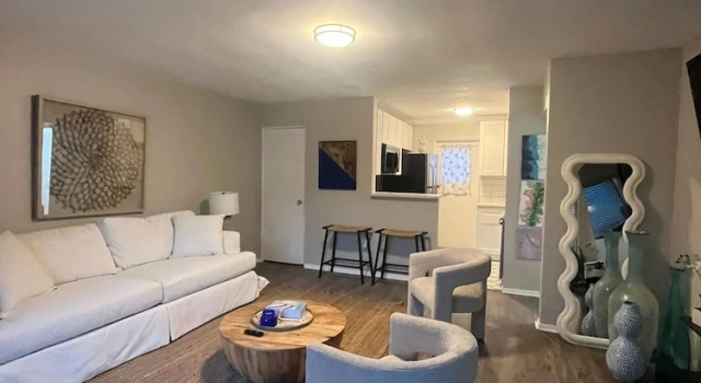 Коттедж Winter Park Spacious Unit - 118