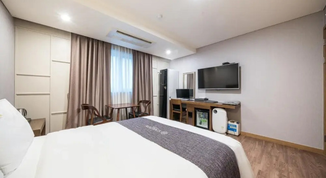 Bundang Carlton, Reserva ahora Hotel Seongnam Gyeonggi-do