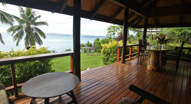 Dolphin Bay Divers - Matei, Book Hotel Matei Taveuni