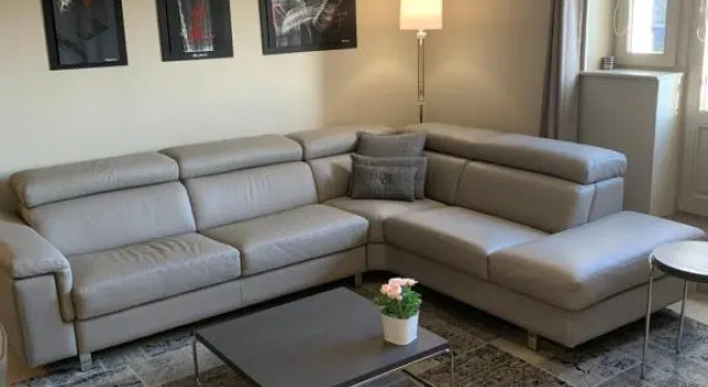 Appartement de 100m² bien situé
