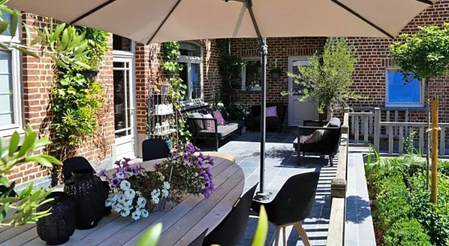 Guesthouse Biolleke, Buchen Sie Hotel Boutersem Hageland