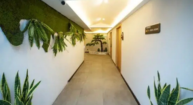 Yinxi Linjiang Homestay (Phoenix Ancient Town Tuojiang Yunqiao Branch)