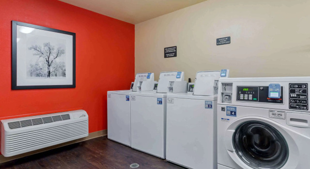 Extended Stay America - Phoenix - Airport, Rezerwuj Hotel Hotele SPA w Phoenix, SPA