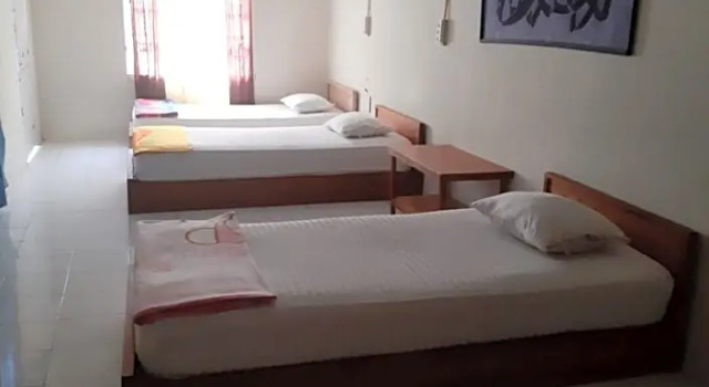 Beach Guest House, Rezervovat Penzión Penziony v Sumatra, Penzión