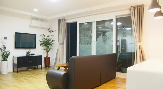 Nana House, 预订 酒店 江西区 首尔