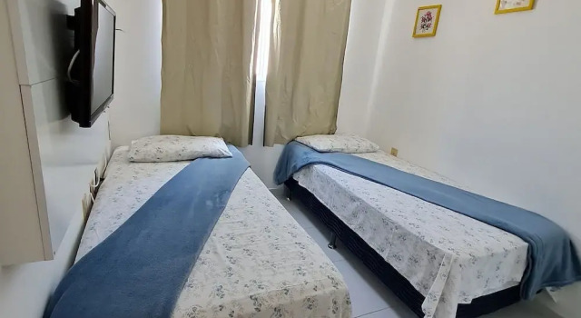 Номер Standard Praia De Maria Farinha - Pernambuco