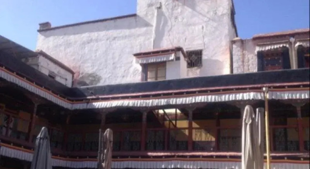 Lhasa Badacang Hotel, Rezervovat Hotel Lhasa Xinjiang