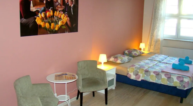 Rosemary's B&B