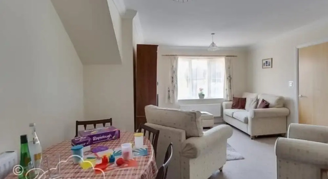 Bridge Apartment, Varaa Huoneisto Asunnot kohteessa Merseyside, Huoneisto