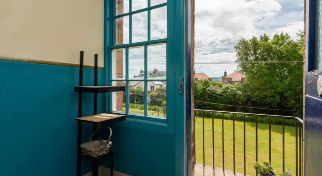 Rosebery Place in the Heart of Gullane, Prenota Casa vacanze Gullane 