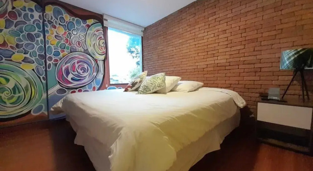 Семейный номер Standard 593 Hotel Boutique Baños