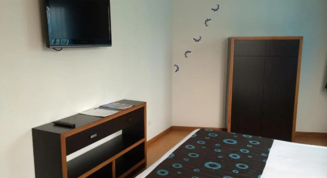 Двухместный номер Standard Hotel Benidorm