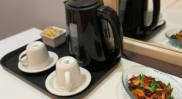 Номер Deluxe West Palm Hotel