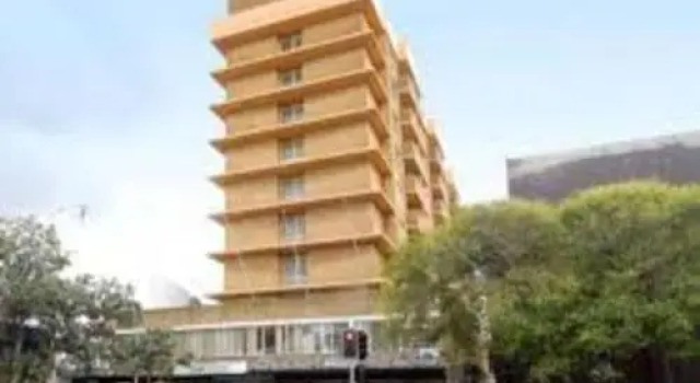 Bondi Breeze Apartment