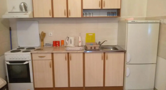 Апартаменты Apartman Marina sa garazom