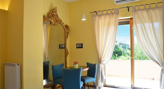 Sorrento Guest House