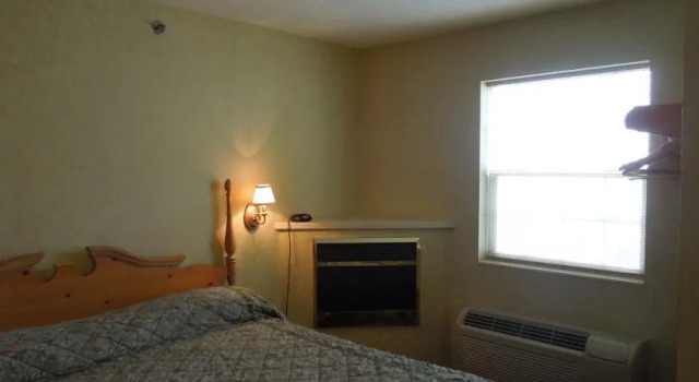 OurGuest Inn & Suites Catawba Island, Buchen Sie Hotel Port Clinton Ohio