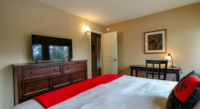Mammoth West #129 - 3 Br Condo, Reservar Hotel Mammoth Lakes Mammoth