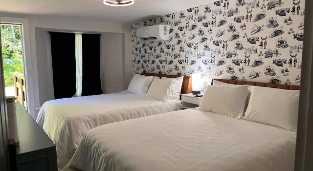 Chalet 239