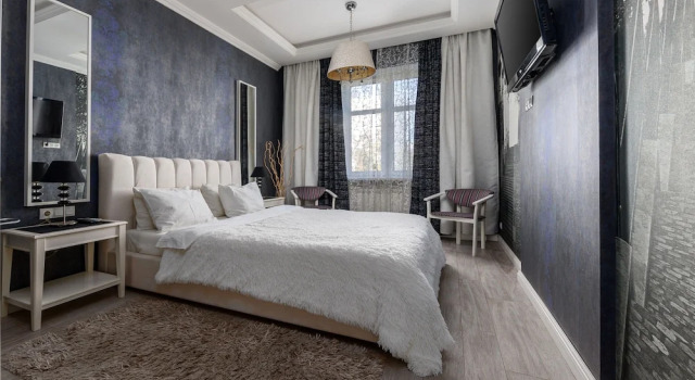 Апартаменты Luxury Royal apartments Minsk