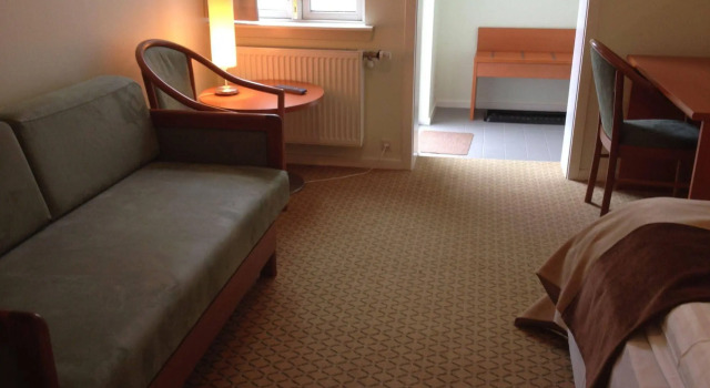 Hotel Allinge