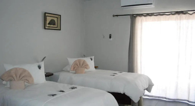 Oppi-Koppi Restcamp