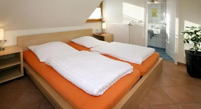 Holiday Apartment Gerhard, Забронировать Апартаменты/квартира Трабен-Трарбах Мозель - Германия