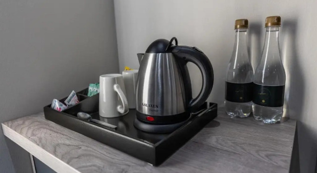 Двухместный номер Standard Luxe Suites Boutique Hotel