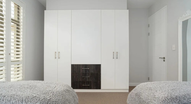 Le Bourgette Luxury Apartments Franschhoek