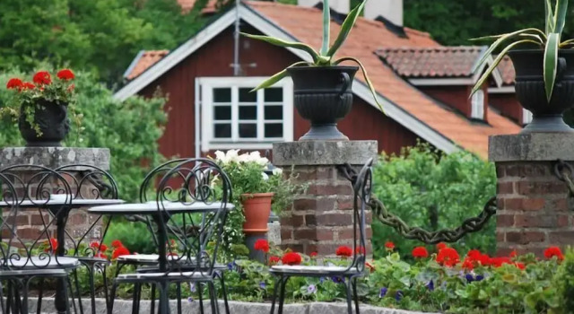 Villa Engsholms Slott - Adults Only