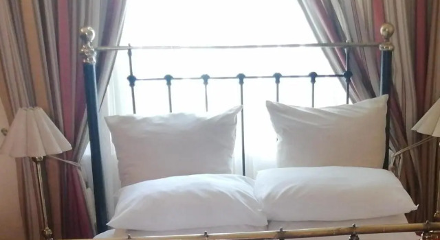 Люкс Oregon Place Guest House